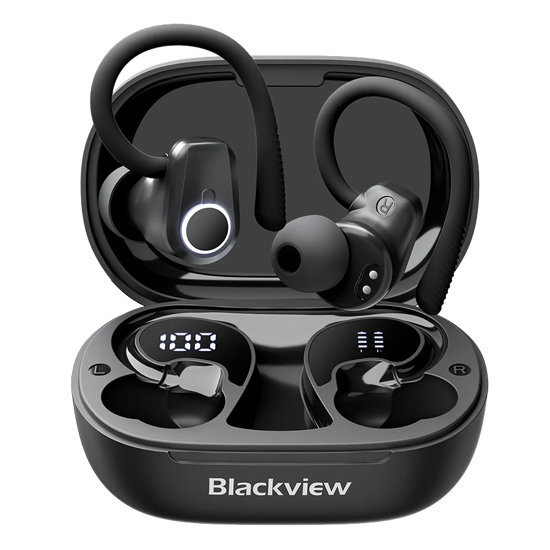 Picture of Slušalica bluetooth Blackview AirBuds 60,Black