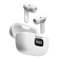 Picture of Slušalica bluetooth Blackview AirBuds 8 White