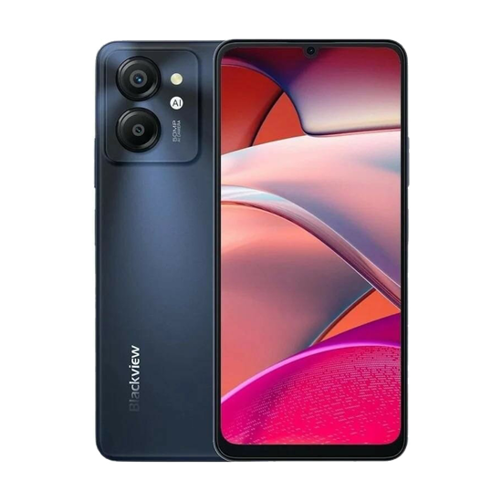 Picture of Mobitel Blackview Color 8 8GB 128GB Ash Gray