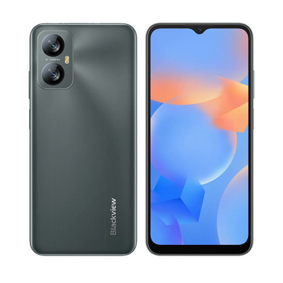 Picture of Mobitel Blackview A52 Pro 4GB 128GB Polar Night