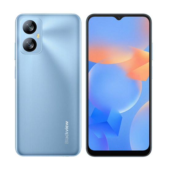 Picture of Mobitel Blackview A52 Pro 4GB 128GB Ice Blue