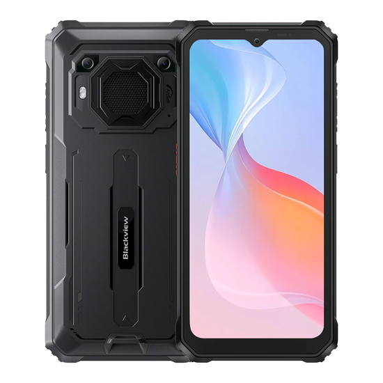 Picture of Mobitel Blackview BV6200 Pro 6GB 128GB Black rugged