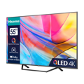 Picture of HISENSE TV 55" 55A7KQ QLED SMART 4K UHD TV