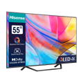 Picture of HISENSE TV 55" 55A7KQ QLED SMART 4K UHD TV