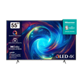 Picture of HISENSE TV 55" QLED 55E7KQ PRO 4K Smart TV