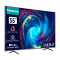 Picture of HISENSE TV 55" QLED 55E7KQ PRO 4K Smart TV