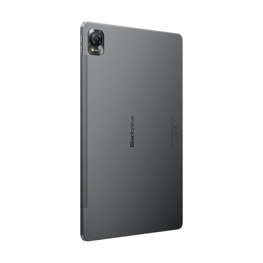 Tablet Blackview Mega 1 12GB 256GB Space Grey LTE + Passive capacitive pen