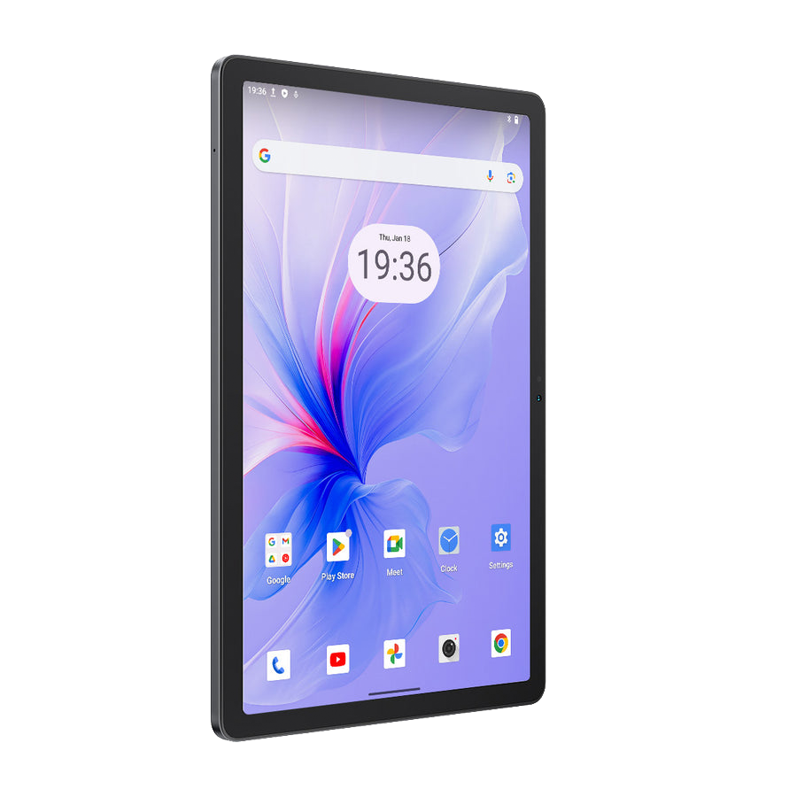 Tablet Blackview Tab 16 Pro 11" 8GB 256GB LTE Twilight Purple + stylus pen