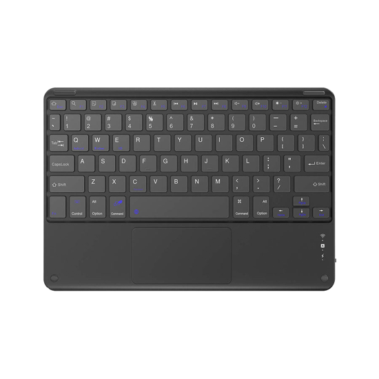 Picture of Blackview Keyboard K1 Ultra Slim Wireless 