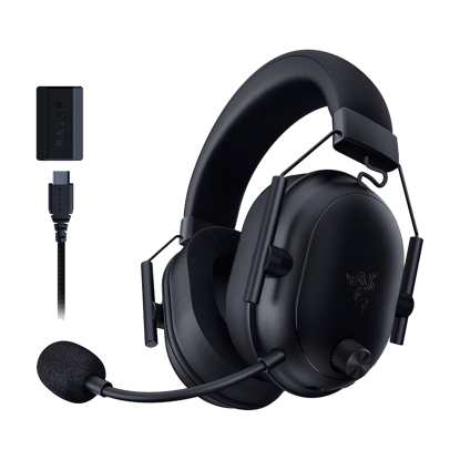 Slušalice Razer BlackShark V2 HyperSpeed - Wireless Ultra-Lightweight Esports Headset - FRML Packaging RZ04-04960100-R3M1
