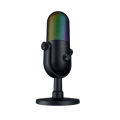 Picture of Mikrofon Razer Seiren V3 Chroma - RGB USB Microphone - FRML Packaging, RZ19-05060100-R3M1