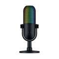 Picture of Mikrofon Razer Seiren V3 Chroma - RGB USB Microphone - FRML Packaging, RZ19-05060100-R3M1