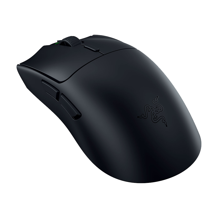Miš Razer Viper V3 HyperSpeed - Wireless Esports Gaming Mouse - FRML Packaging, RZ01-04910100-R3M1