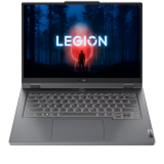 Picture of x( 83DH0037SC )Lenovo Legion Slim 5 16AHP9, 6" WQXGA (2560x1600) AG 165Hz, Ryzen 7 8845HS (8C, 16MB,