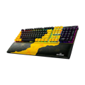 Picture of Tastatura Razer Huntsman V2 - Optical Gaming Keyboard - PUBG: Battlegrounds Edition (Linear Optical Switch) - World Packaging, RZ03-03932300-R3M1