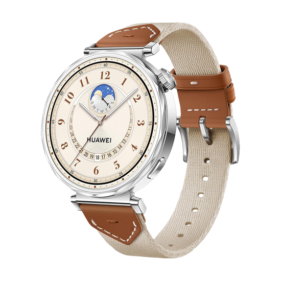 Picture of Pametni sat Huawei Watch GT 5 Brown