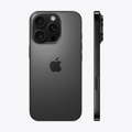 Picture of Apple iPhone 16 Pro 128 Black