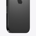 Picture of Apple iPhone 16 Pro 128 Black