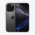 Picture of Apple iPhone 16 Pro 256 Black