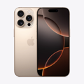 Picture of Apple iPhone 16 Pro 256 Desert