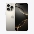 Picture of Apple iPhone 16 Pro 256 Natural