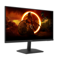 Picture of AOC Monitor LED 24G15N2 Gaming 23.8" VA 180Hz 1920x1080 1ms Adaptive Sync 3-sided frameless 250 cd/m2 3y