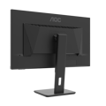 Picture of AOC Monitor LED 24G15N2 Gaming 23.8" VA 180Hz 1920x1080 1ms Adaptive Sync 3-sided frameless 250 cd/m2 3y