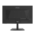 Picture of AOC Monitor LED 24G15N2 Gaming 23.8" VA 180Hz 1920x1080 1ms Adaptive Sync 3-sided frameless 250 cd/m2 3y