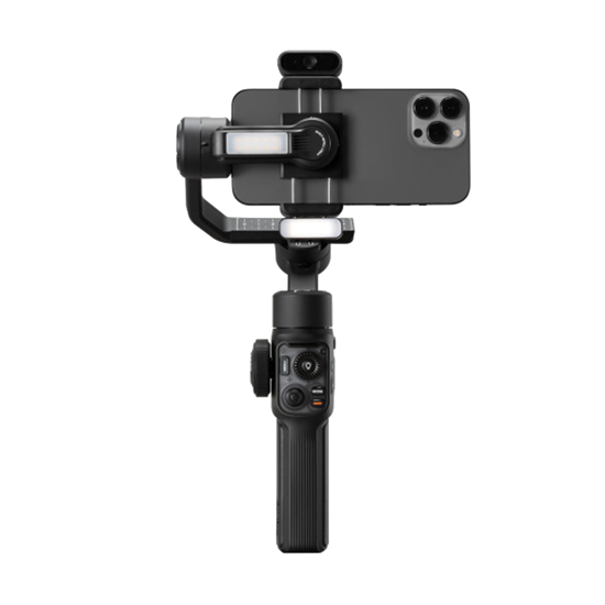 Picture of Stabilizator za video snimanje ZHIYUN Smooth 5S AI PRO