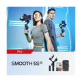 Picture of Stabilizator za video snimanje ZHIYUN Smooth 5S AI PRO