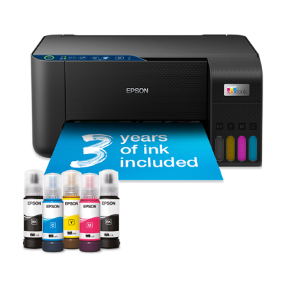 MFP Epson EcoTank L3271 A4