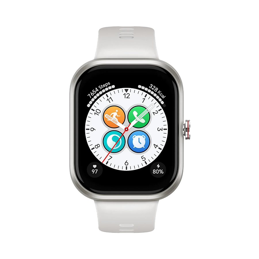 Pametni sat Honor CHOICE WATCH White