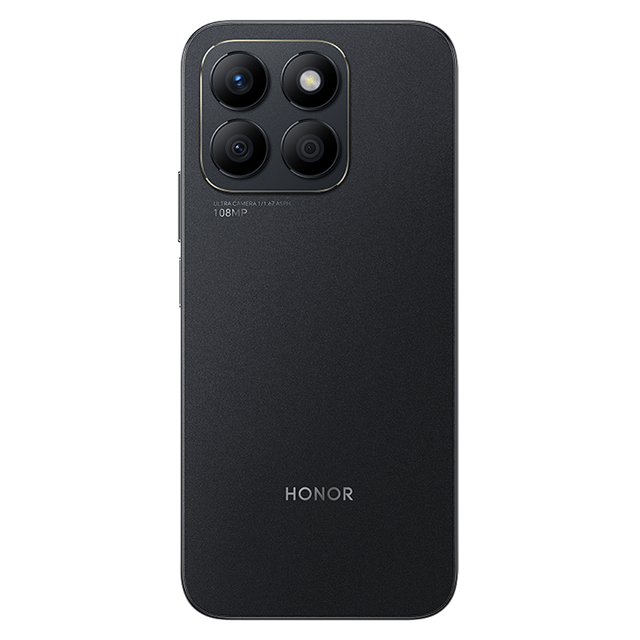 Mobitel Honor X8b 8GB 256GB Black
