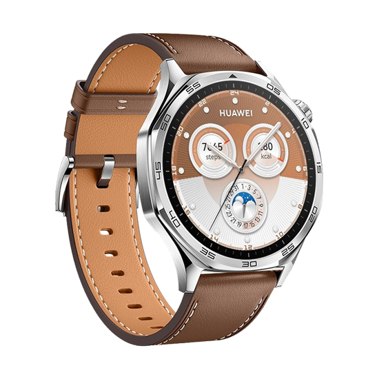 Picture of Pametni sat Huawei Watch GT 5 46mm Brown