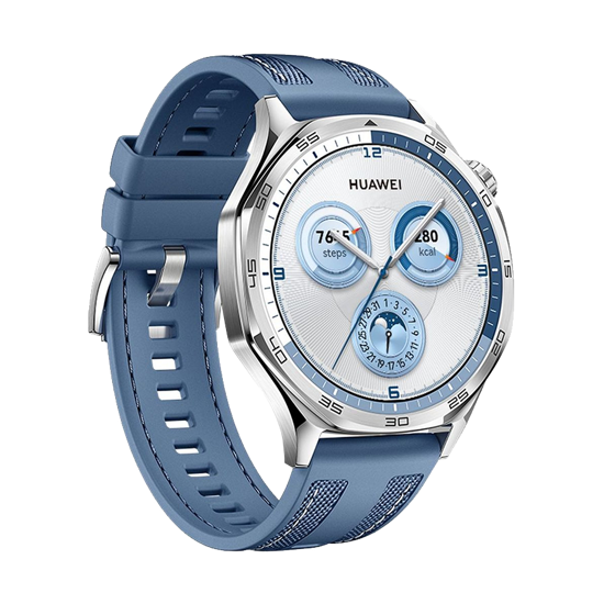 Picture of Pametni sat Huawei Watch GT 5 46mm Blue