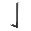 Picture of USB WLAN Mercusys MA30H AC1300 High Gain Wi-Fi USB Adapter sa antenom