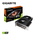 Picture of GIGABYTE VGA nVidia GeForce RTX 3060 GAMING OC 8G GV-N3060GAMING OC-8GD