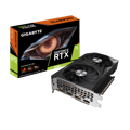 Picture of GIGABYTE VGA nVidia GeForce RTX 3060 GAMING OC 8G GV-N3060GAMING OC-8GD