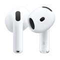 Picture of Slušalice Apple AirPods 4 MXP93LL/A (USB-C) sa uklanjanjem buke (Active Noise Cancellation)