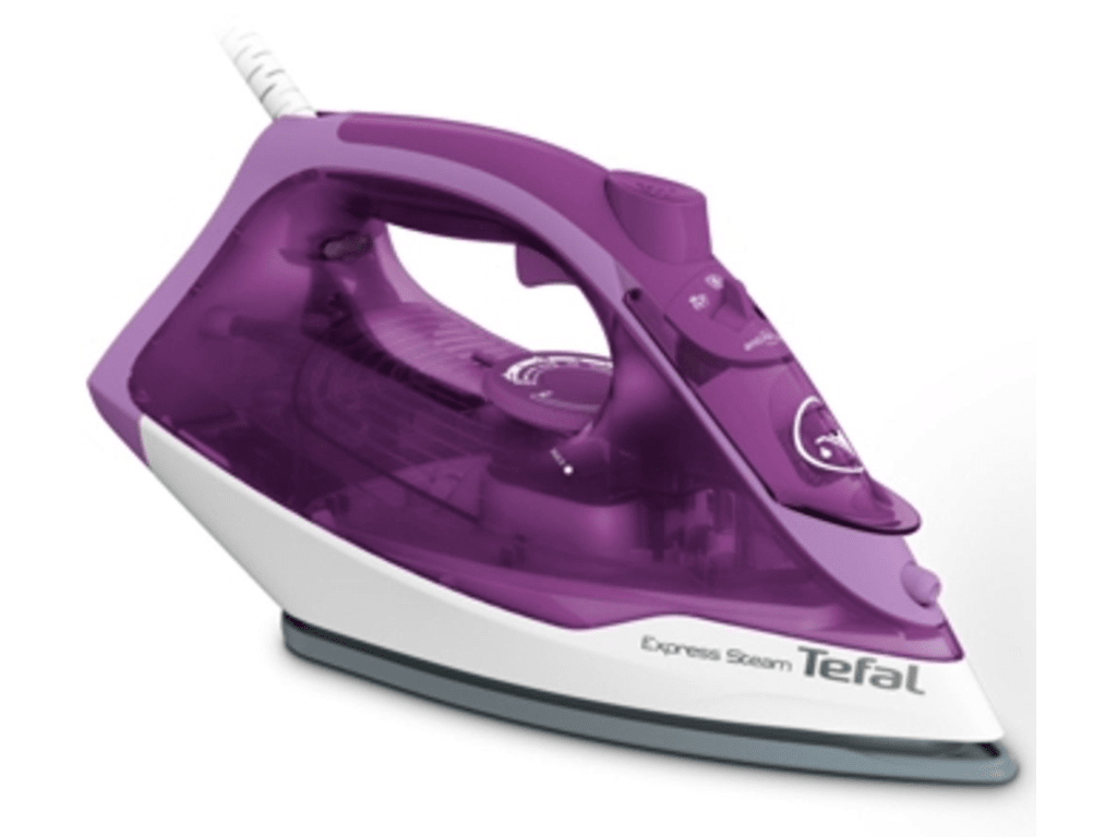 Tefal pegla na paru 2400W ( FV2836E0 )