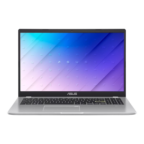 Picture of ASUS VivoBook Go E510MA-EJ1462 15,6" FHD 60Hz AG Intel N4020 8GB DDR4/512 GB SSD/Backlit Chiclet Keyboard/siva