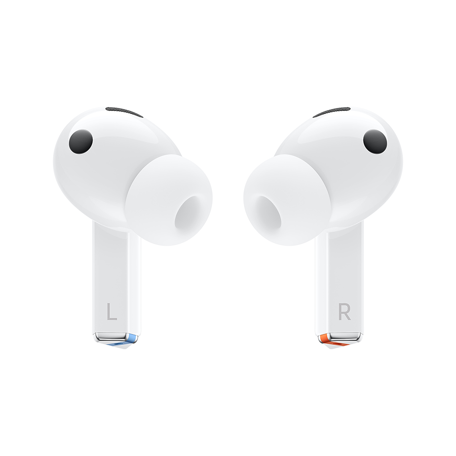 Samsung Galaxy Buds3 Pro White SM-R630