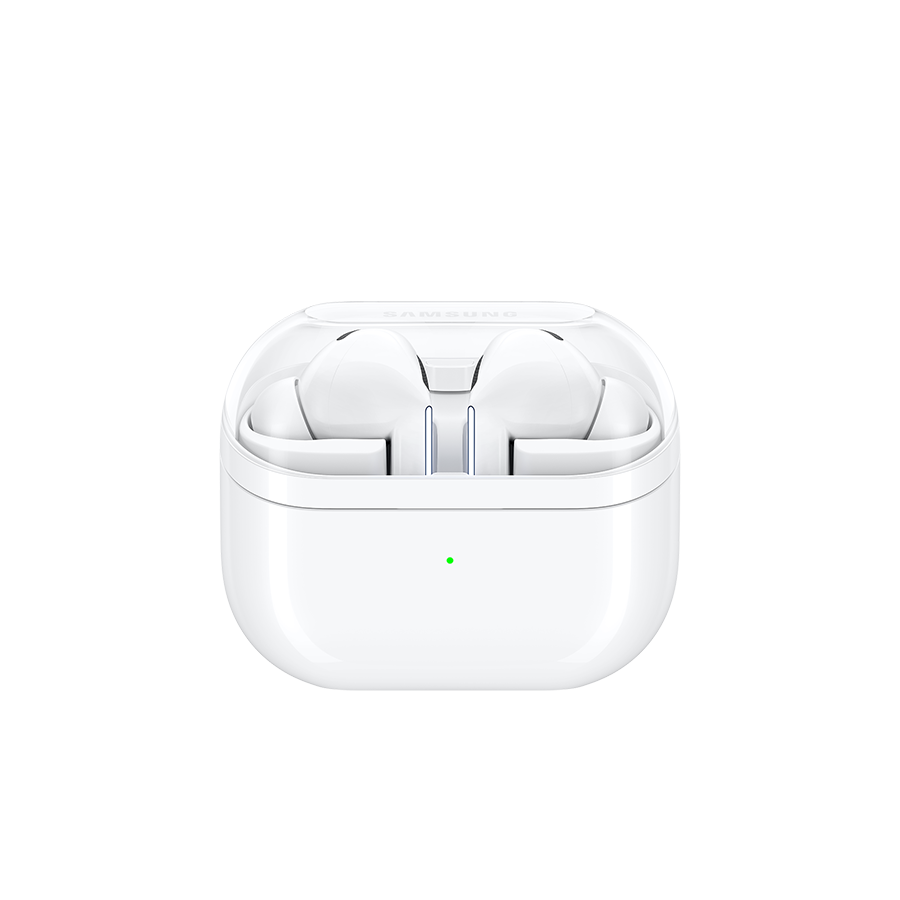 Samsung Galaxy Buds3 Pro White SM-R630