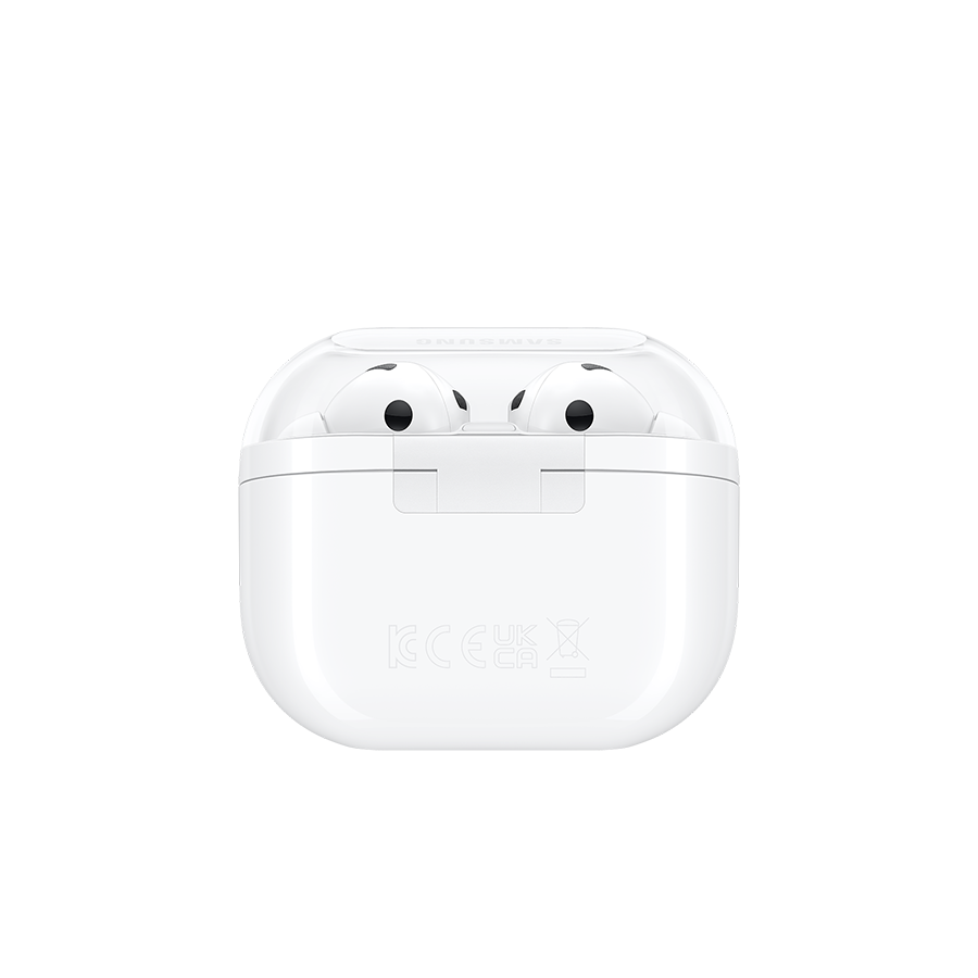 Samsung Galaxy Buds3 Pro White SM-R630