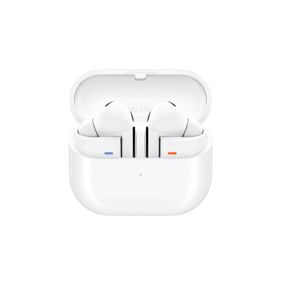 Samsung Galaxy Buds3 Pro White SM-R630