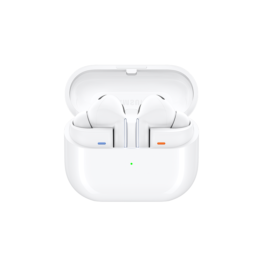 Samsung Galaxy Buds3 Pro White SM-R630