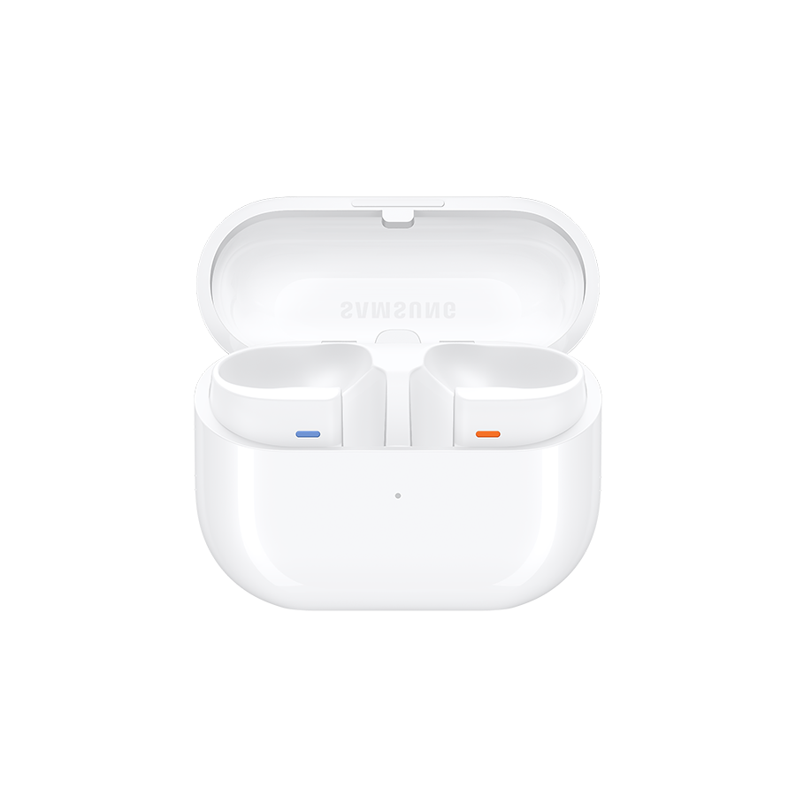 Samsung Galaxy Buds3 Pro White SM-R630