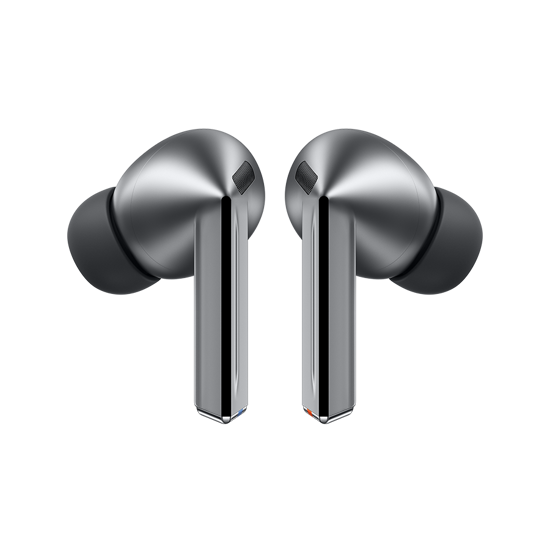 Picture of Samsung Galaxy Buds3 Pro Silver SM-R630