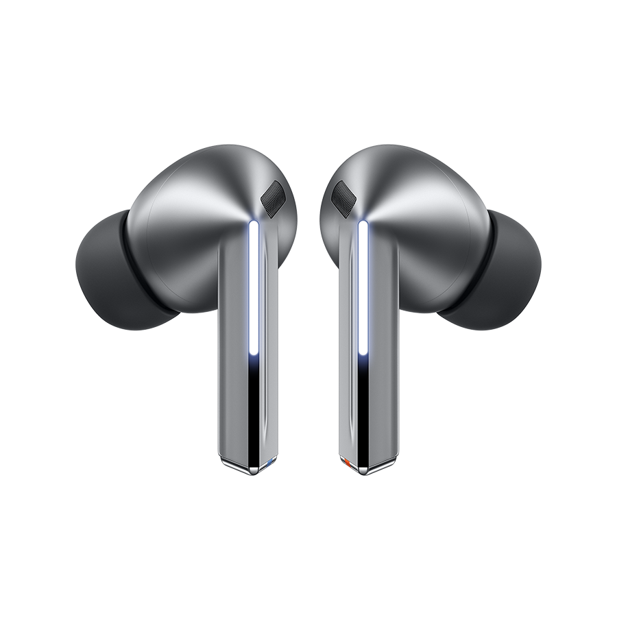 Samsung Galaxy Buds3 Pro Silver SM-R630