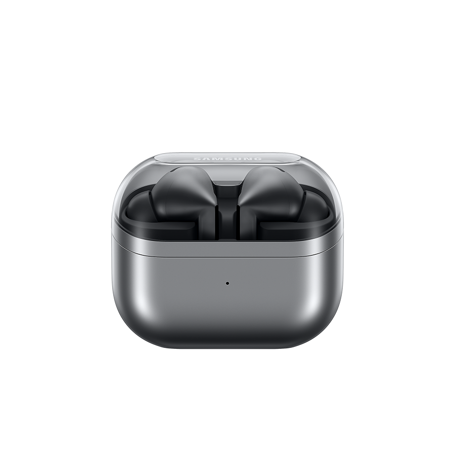 Samsung Galaxy Buds3 Pro Silver SM-R630